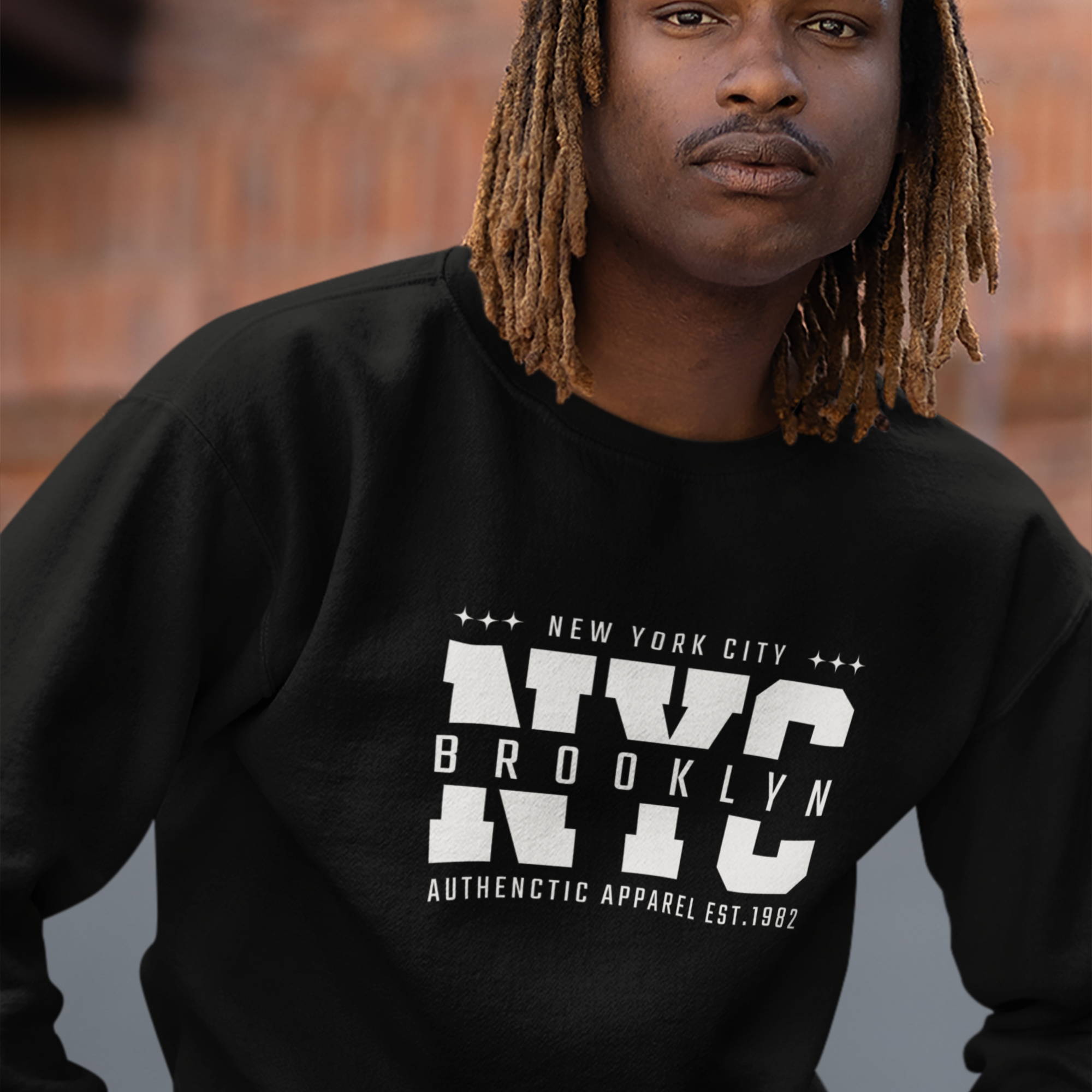 hip-hop-inspired-mockup-featuring-a-man-wearing-a-gildan-crewneck-sweatshirt-m39917